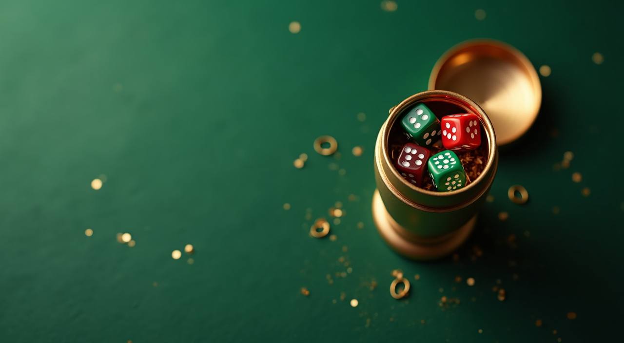 qqpedia Apa yang Kami Tawarkan dalam Shadow Fortune